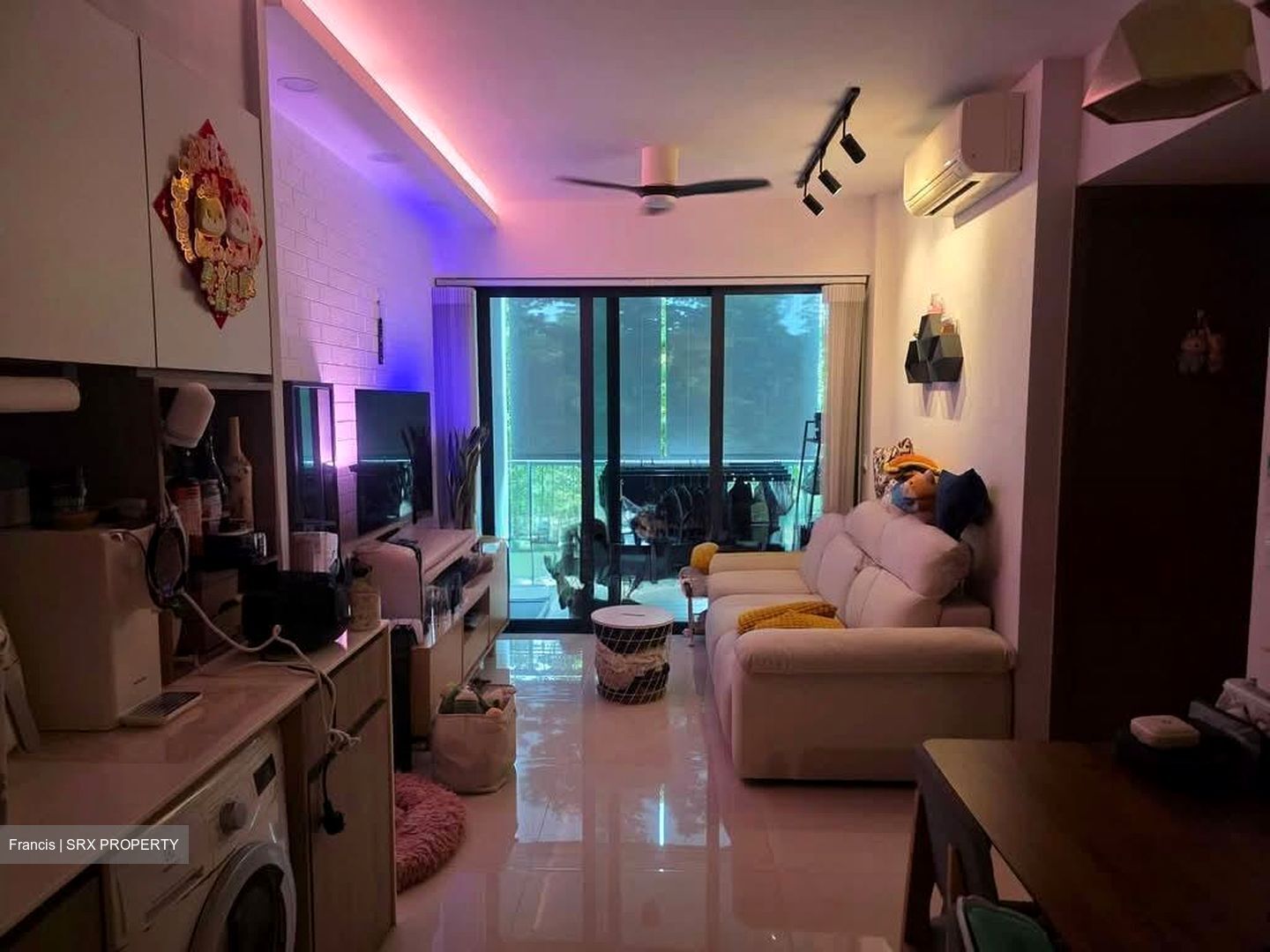 Kingsford Waterbay (D19), Apartment #605407231